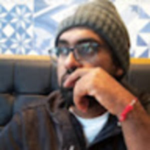 Meet your Posher, Ravi